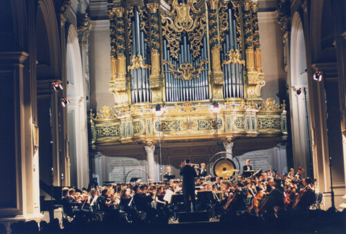 1998_08_30 Orchestre Française de Jeunes