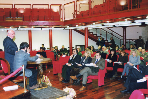 1999_01 Presentazione della 53ma Stagione