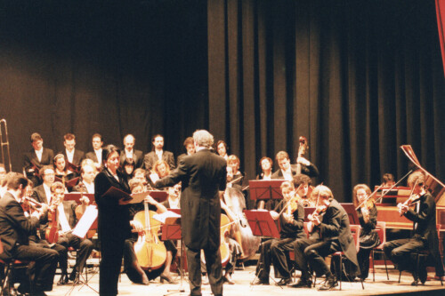 2000_01_09 Athesis Chorus, Academia de li Musici