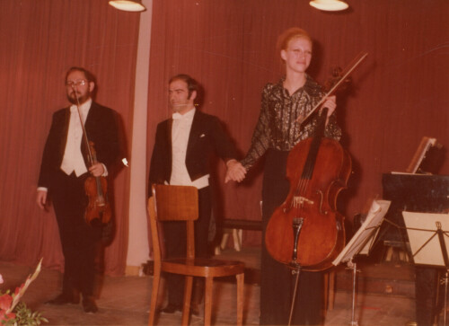 1974_12_01 Il Trio dell'Aquila