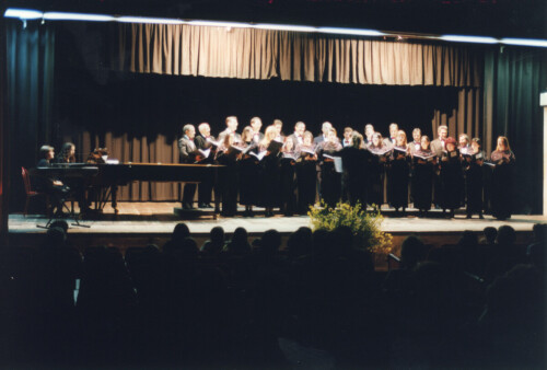 1999_06_21 Cantrici di Euterpe Aquila Altera