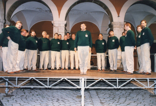 1999_06_21 Coro della Portella
