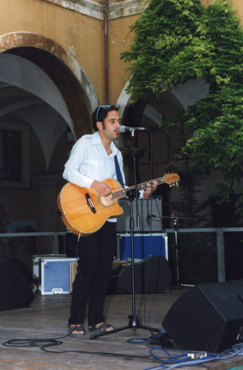 1999_06_21 Giornata naz.le della Musica