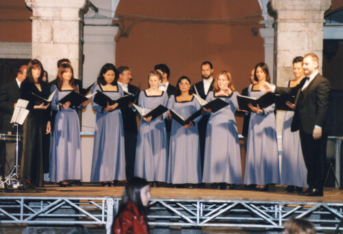 1999_06_21 I cantori Aquilani