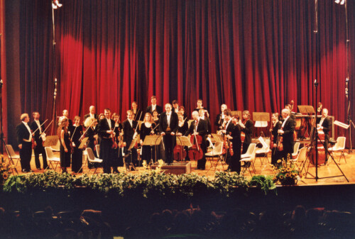 2000_12_16 Das Wiener Kammerorchester