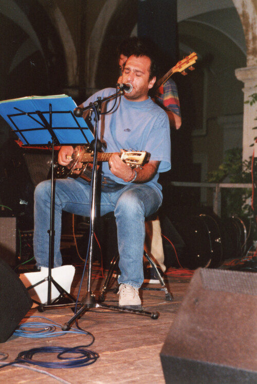 2000_06_21 Giornata Nazionale della Musica