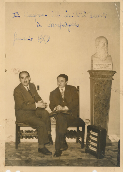 1959_01 1° Congresso Enti Musicali - Roma