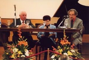 2002_01_09 Presentazione 56ma Stagione - Giorgio Battistelli, Lucio Barattelli, Stefania Pezzopane inv 4132 vol 20.jpg