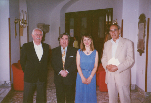 2002_06_21 Annarita Santagada e Faliero Bonciani