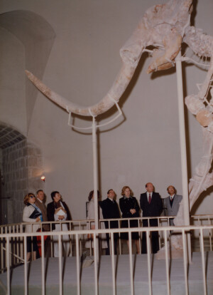 1979_05_06 Orchestra Staatkapelle della Filarmonica di Weimar - l'Ambasciatore della RDT visita L'Aquila ann 1151 inv 741 vol 4.tif