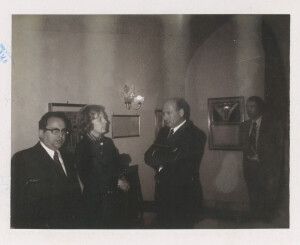 1979_05_06 Orchestra Staatkapelle della Filarmonica di Weimar - l'Ambasciatore della RDT visita L'Aquila ann 1151 inv 753 vol 4.tif