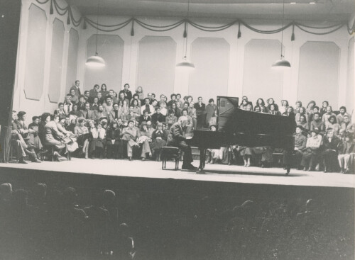 1976_11_28 Sviatoslav Richter, pianoforte