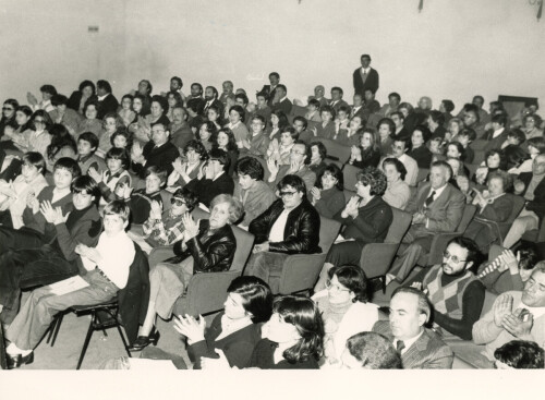 1980_05_04 Salvatore Di Gesualdo