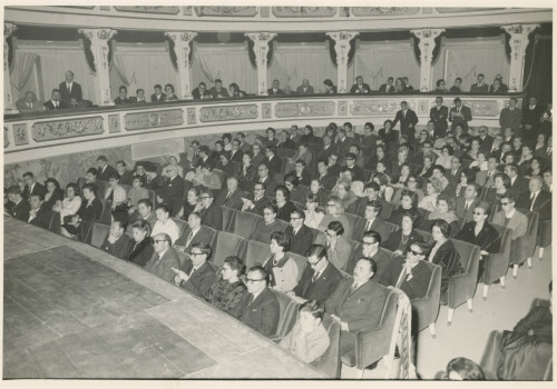 1964_11_11 California Jubilee Singers