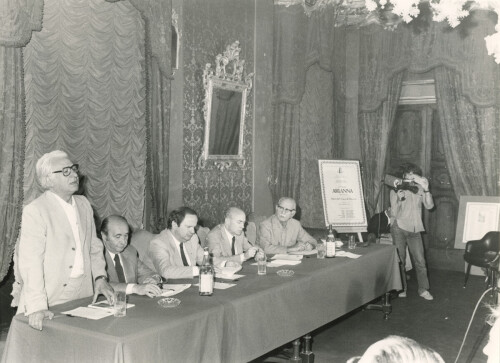 1980_09_26 Presentazione 35ma Stagione