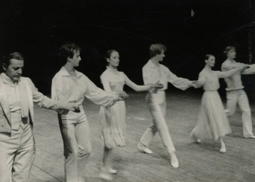 1980_10_22-23-24 Spettacolo di Balletto con Carla Fracci