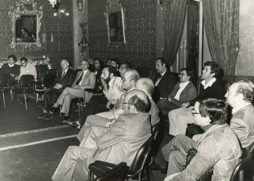 1979_10_10 Presentazione 34ma Stagione