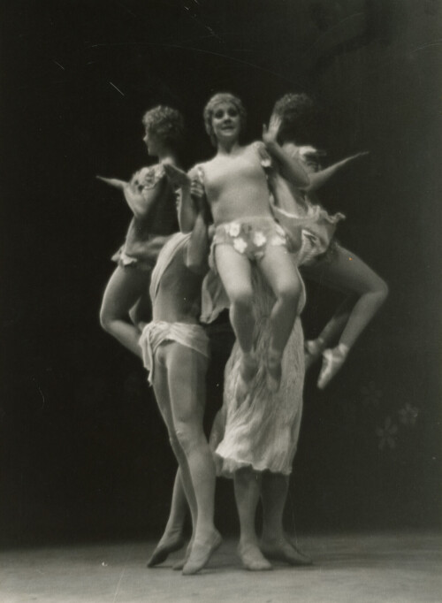 1980_01_20 Balletto Accademico di Mosca