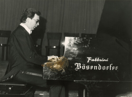 1980_01_27 Boris Petrushanskij